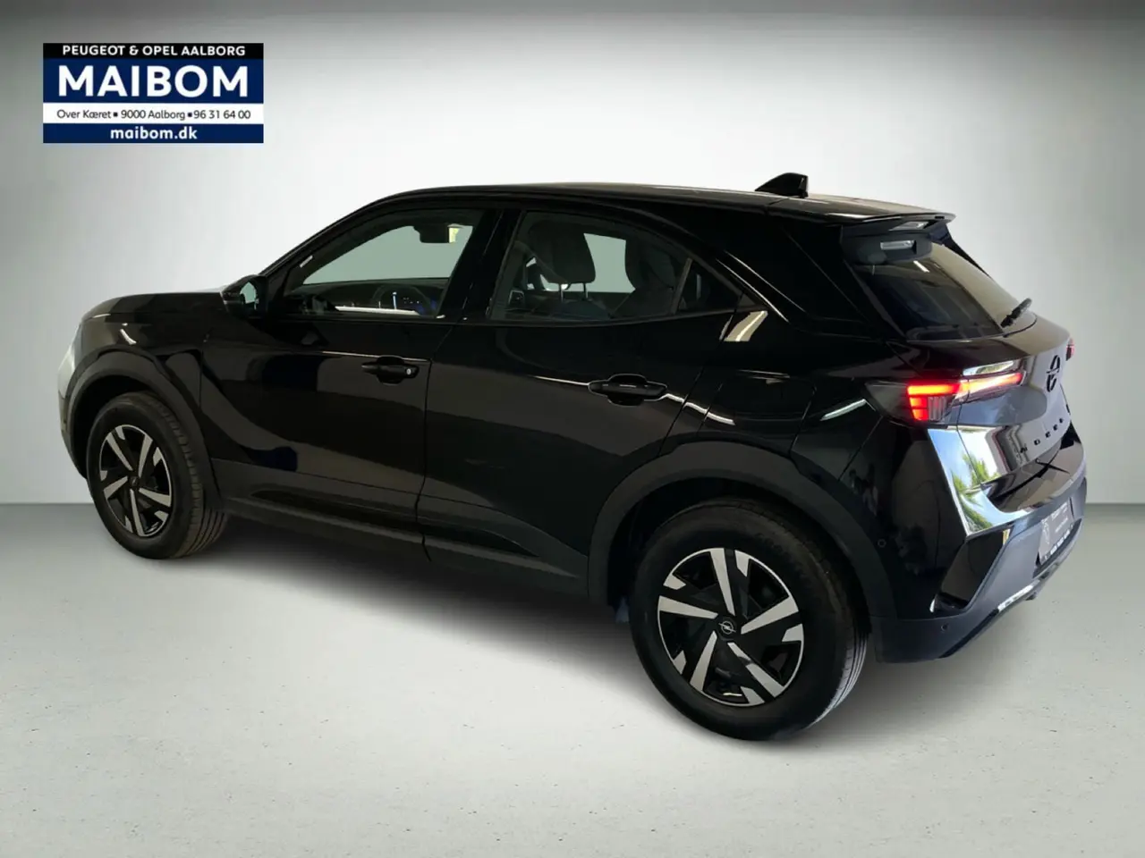 Billede 4 - Opel Mokka-e 54 Edition