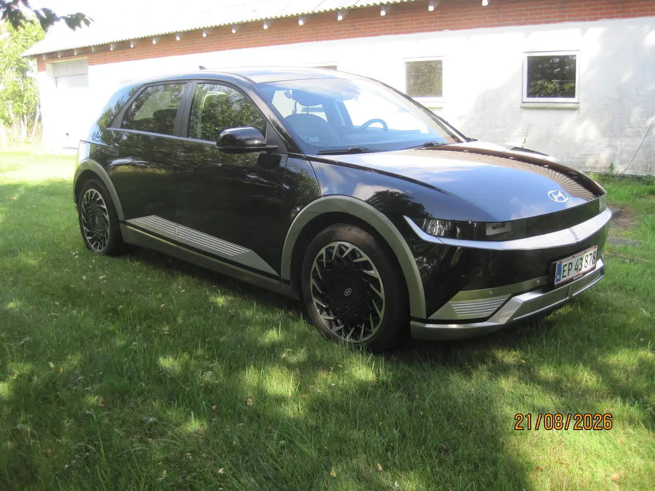 Billede 2 - Hyundai Ioniq 5 77 Advance RWD