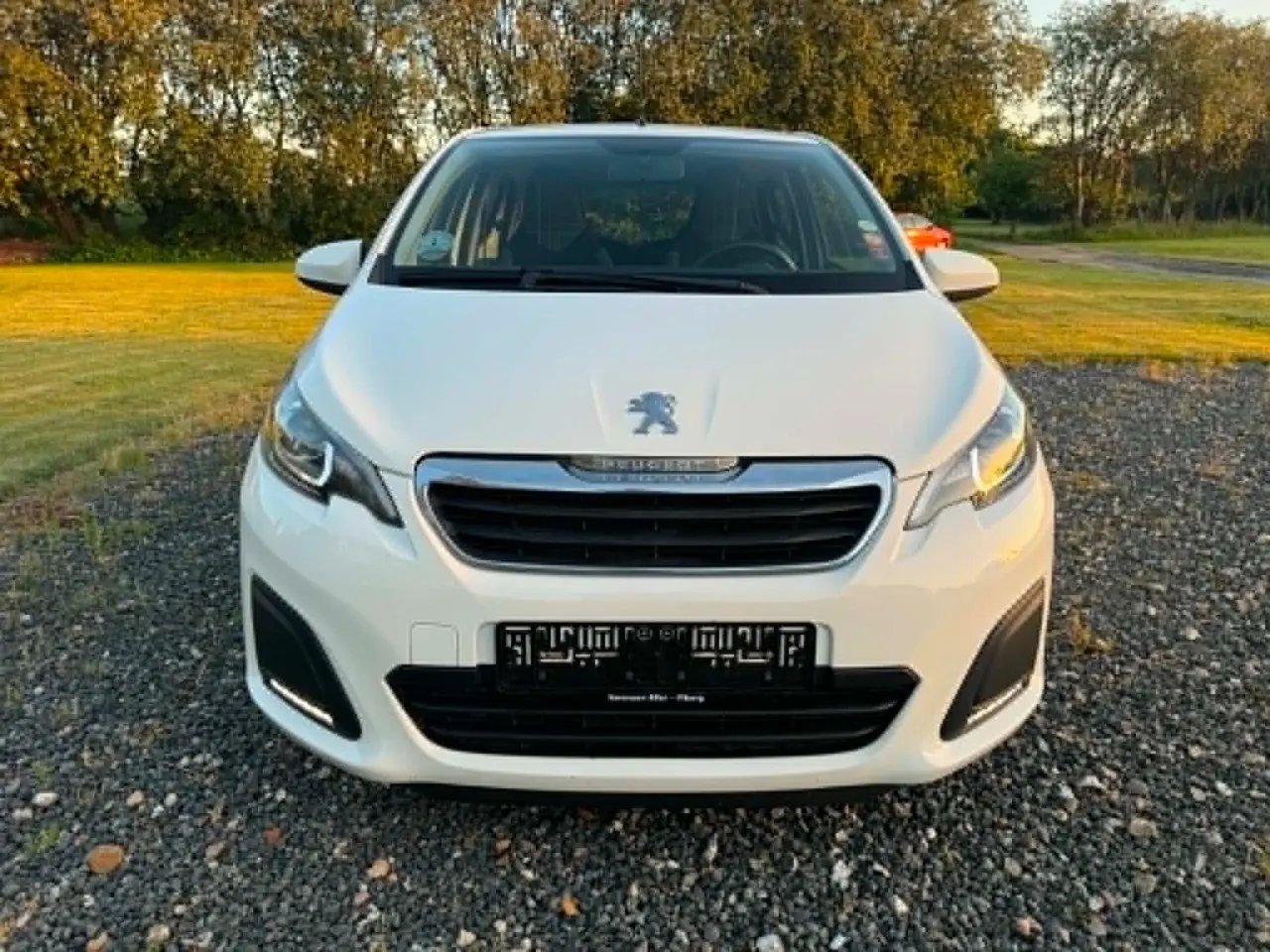 Billede 5 - Peugeot 108 1,0 e-VTi 69 Active