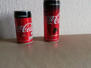 COCA COLA fra THAILAND ; Tag et kik