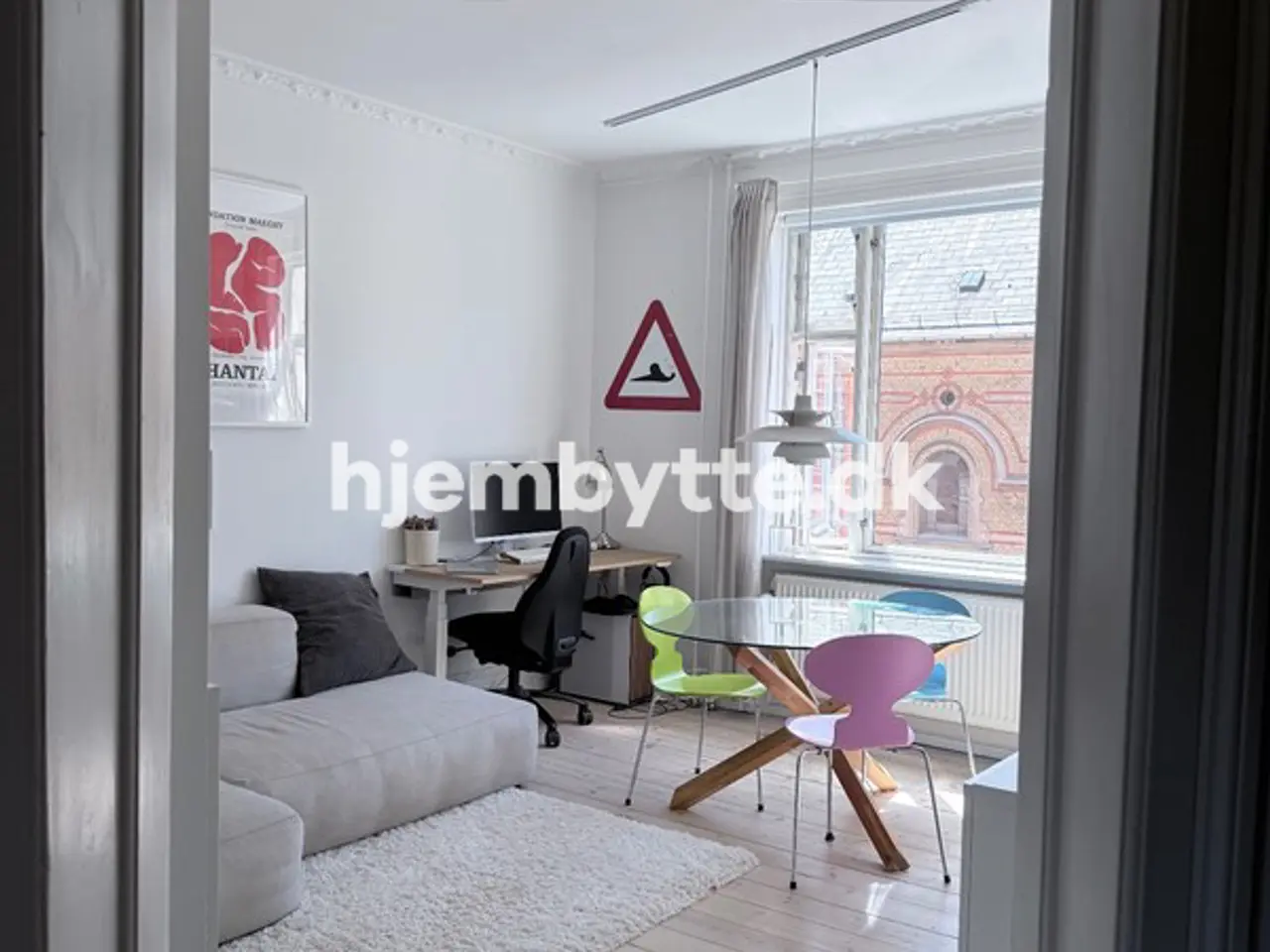 Billede 9 - Hjembytte - Frederiksvej