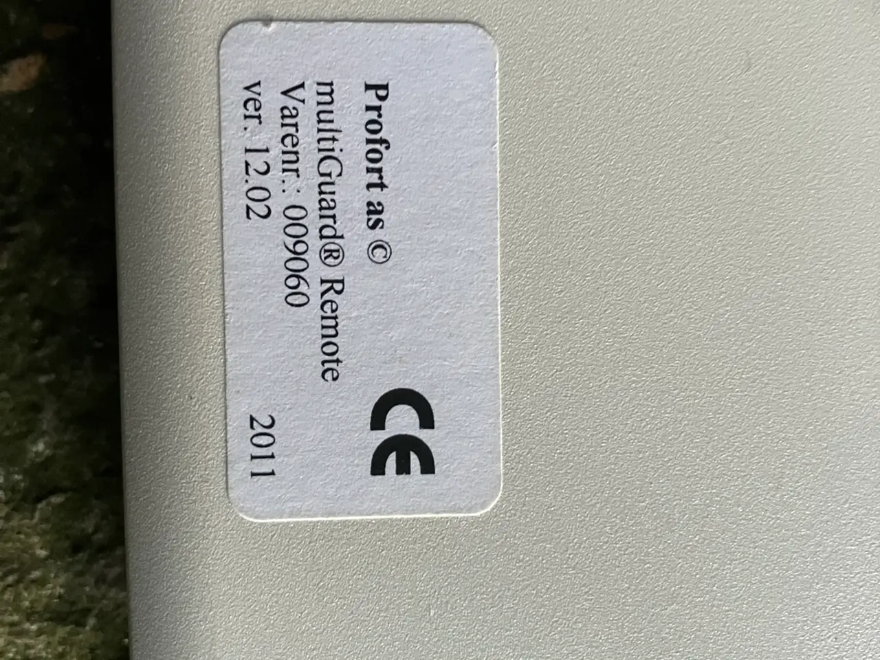 Billede 6 - Panasonic varmepumpe luft/luft med sms modul