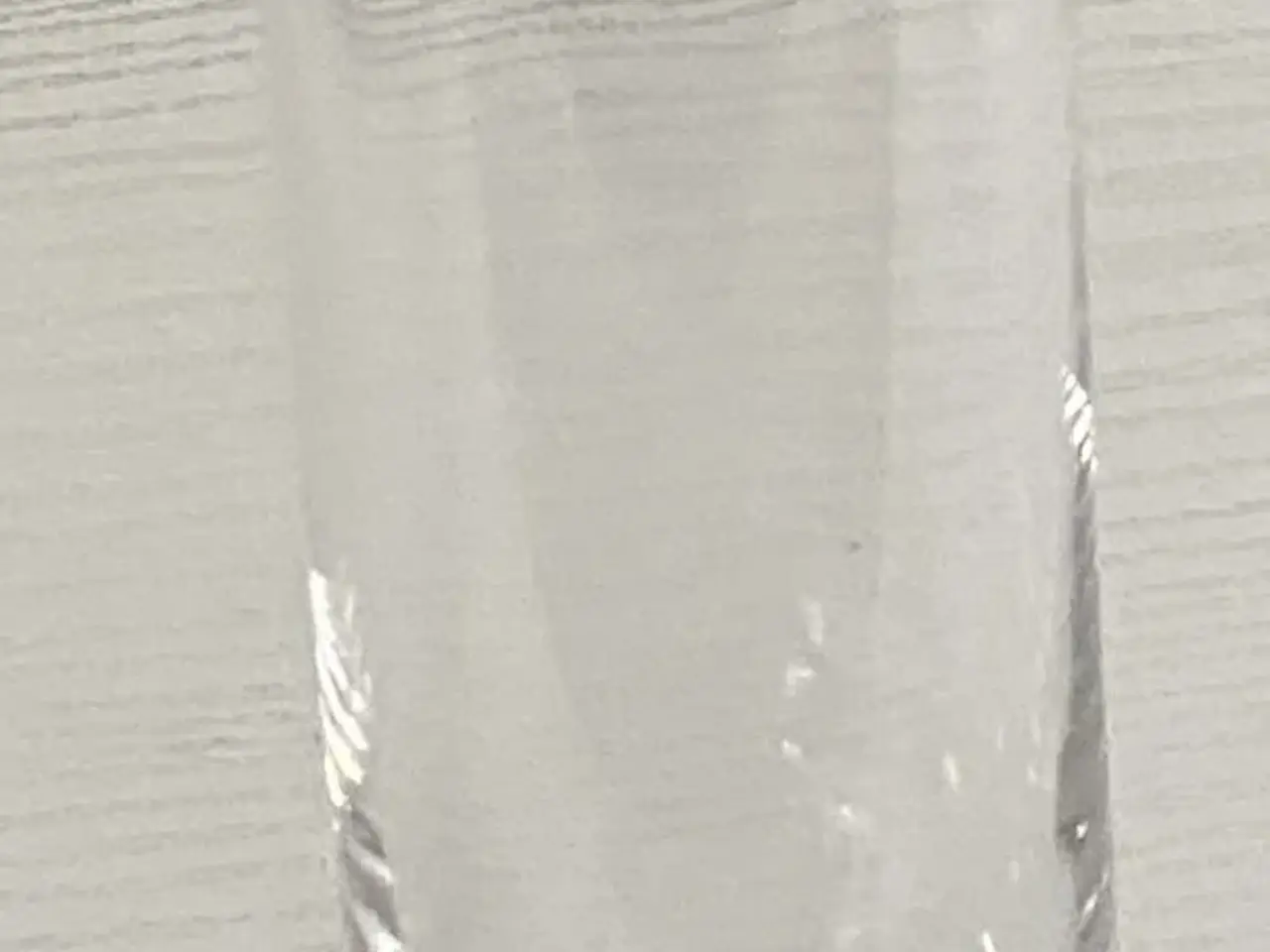 Billede 1 - Glas vase, Sandra Rich