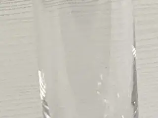 Glas vase, Sandra Rich