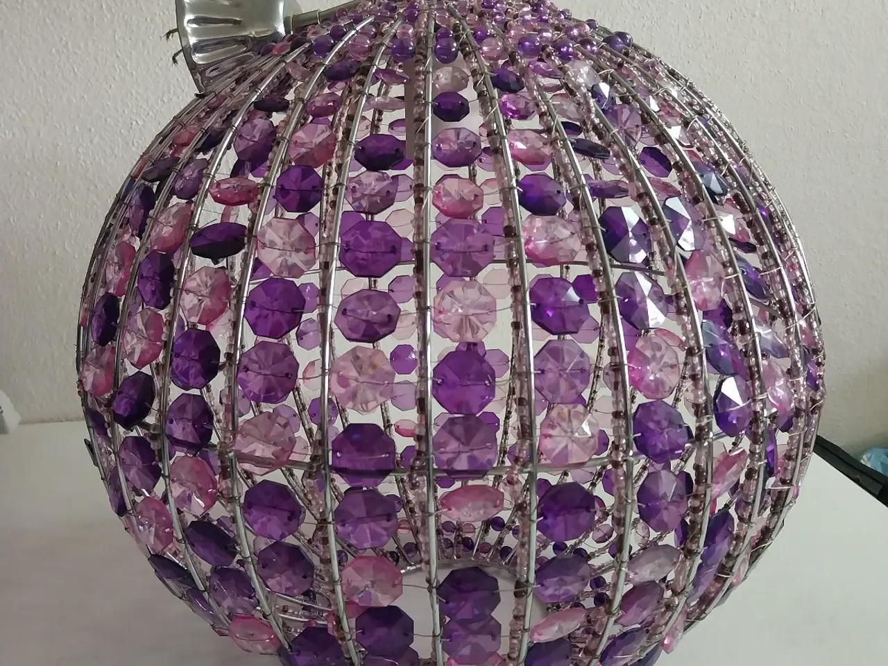 Billede 6 - Loftlampe pendel