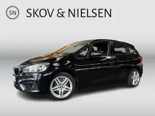 BMW 220d 2,0 Active Tourer aut.
