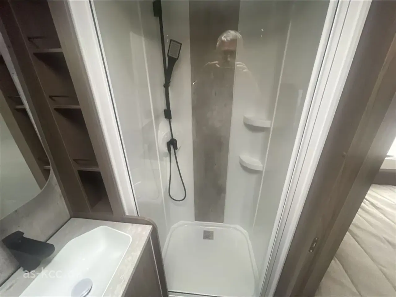 Billede 12 - 2026 - Kabe Safir 600 TDL
