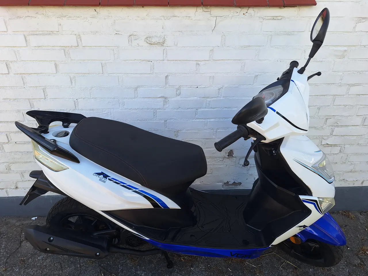 Billede 3 - Vga Explora R Euro 4 30km/t Fra 2019