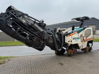 Wirtgen W100CFI