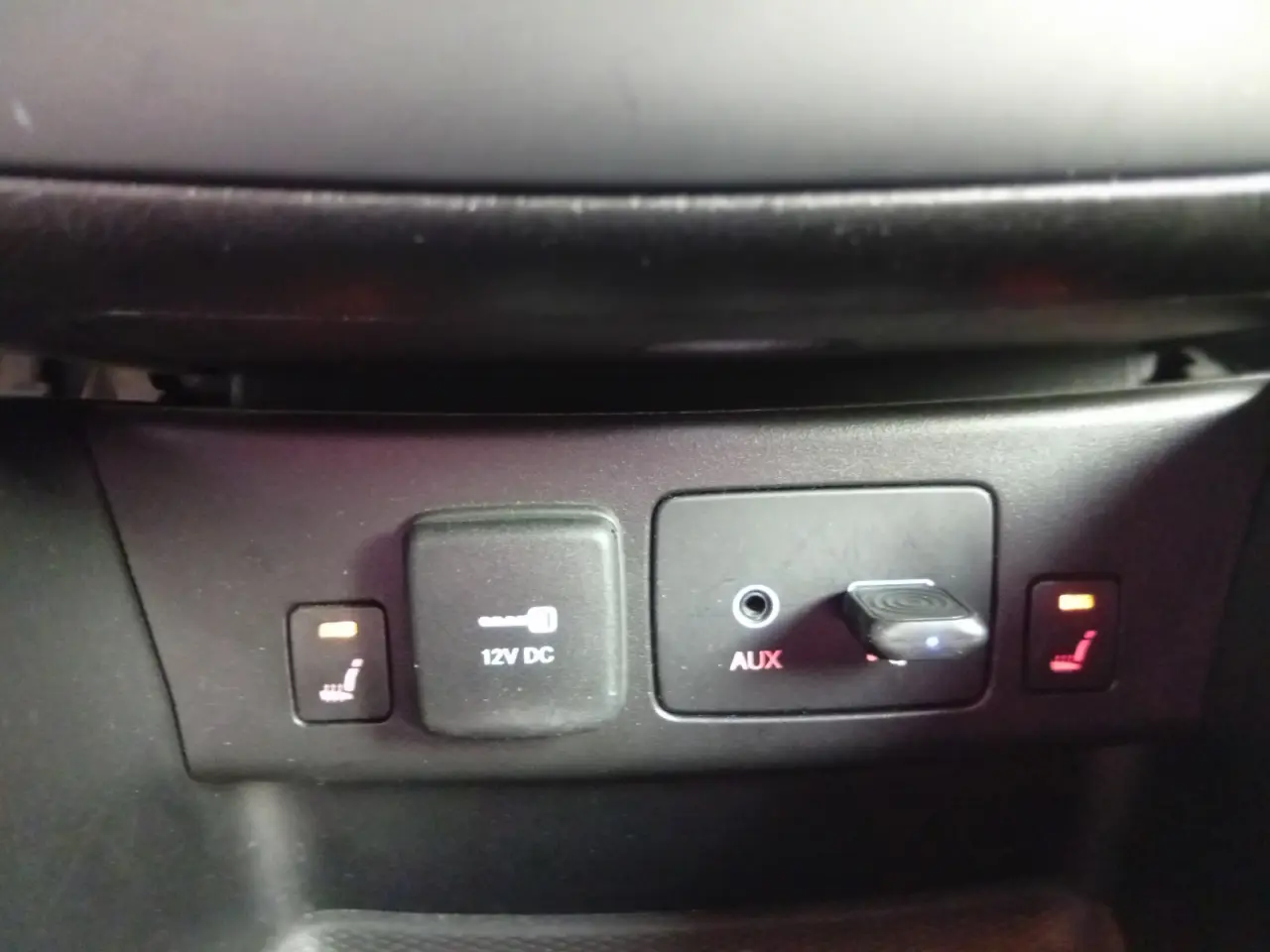 Billede 8 - Velholdt Fiat Tipo 1,4