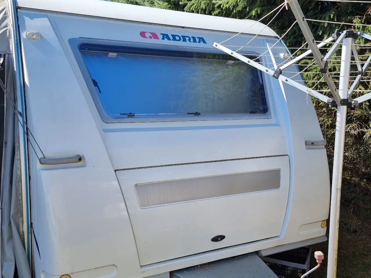 Billede 14 - Adria classica 743 UT