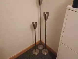 Gulvstager