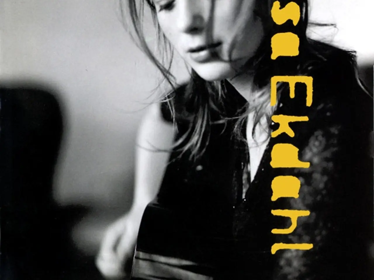 Billede 1 - Lisa Ekdahl – Lisa Ekdahl – CD
