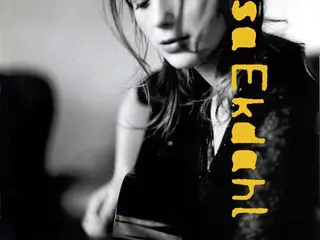 Lisa Ekdahl – Lisa Ekdahl – CD
