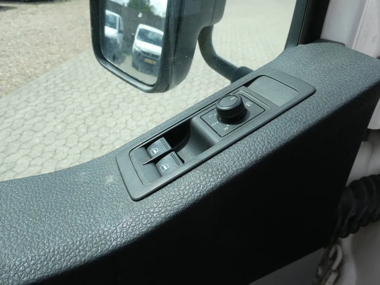 Billede 6 - VW Transporter 2,0 TDi 150 Mandskabsvogn m/lad