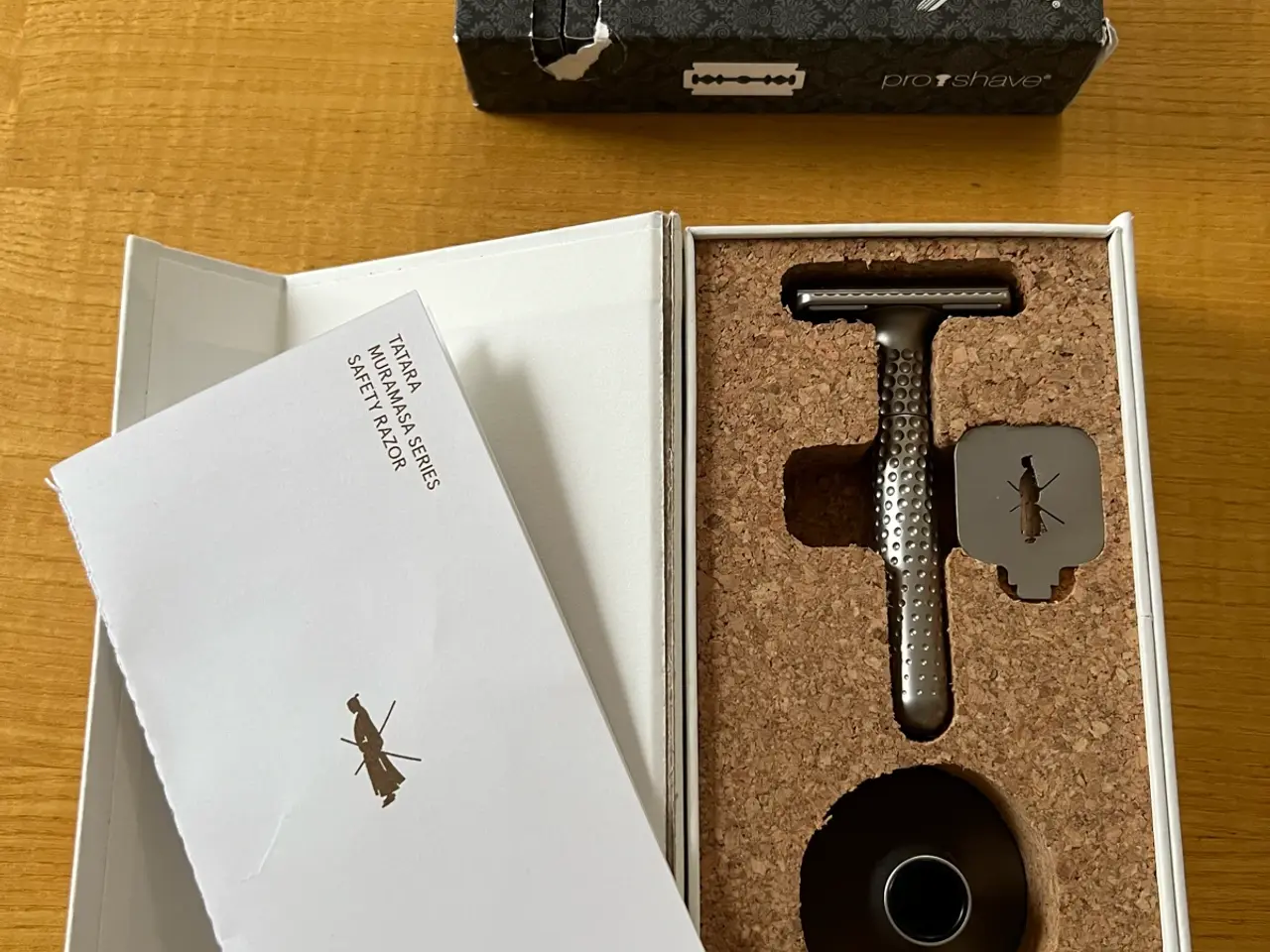 Billede 1 - TATARA RAZOR