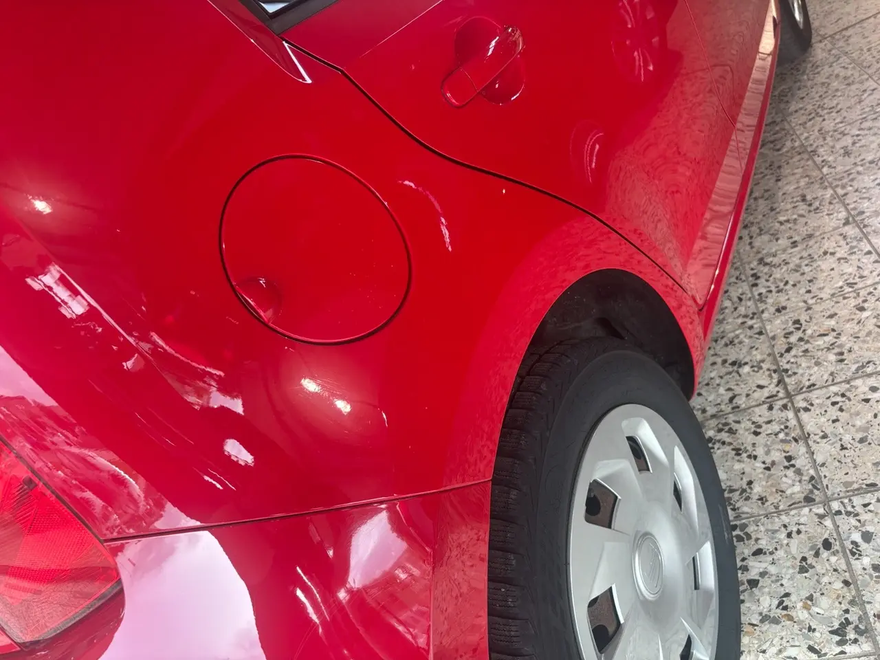 Billede 12 - Seat Mii 1,0 60 Style