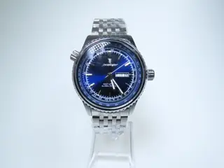 Poedegar Chronograph 673B