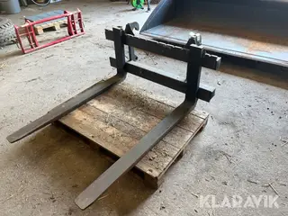 Pallegaffel Norje