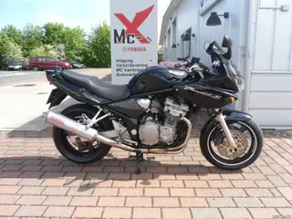 Suzuki GSF 600 S Bandit