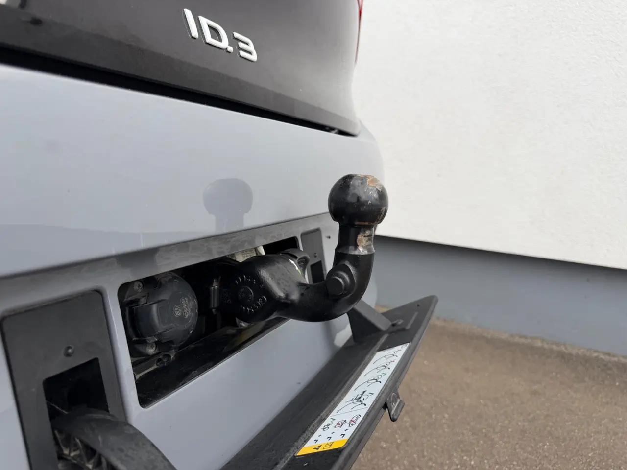 Billede 11 - VW ID.3 58 Pro Performance