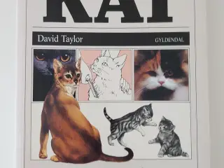 David Taylor: Du og din Kat, Gyldendal 1990.
