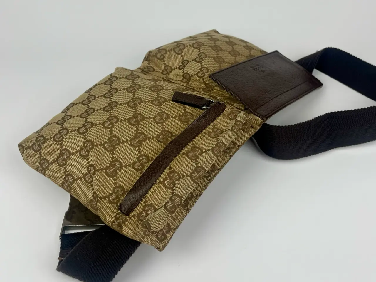 Billede 6 - Gucci bæltetaske