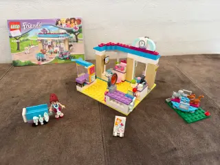 41085 LEGO Friends dyrehospital