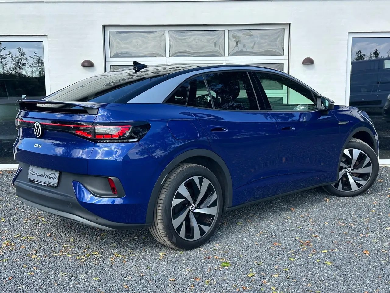 Billede 4 - VW ID.5 77 Pro