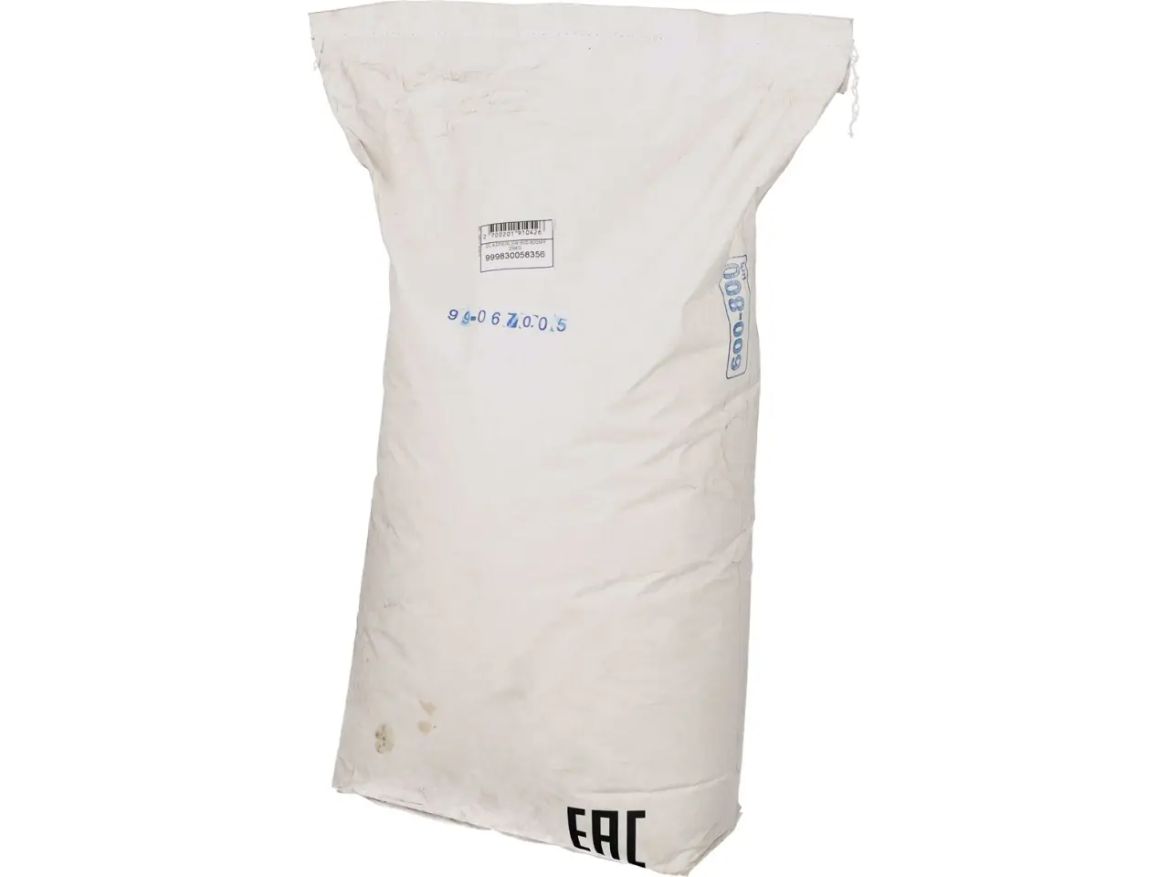 Billede 1 - Glasperler vandpolering 25kg