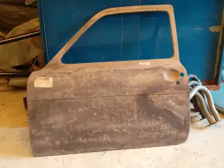 Ford Escort dørplade