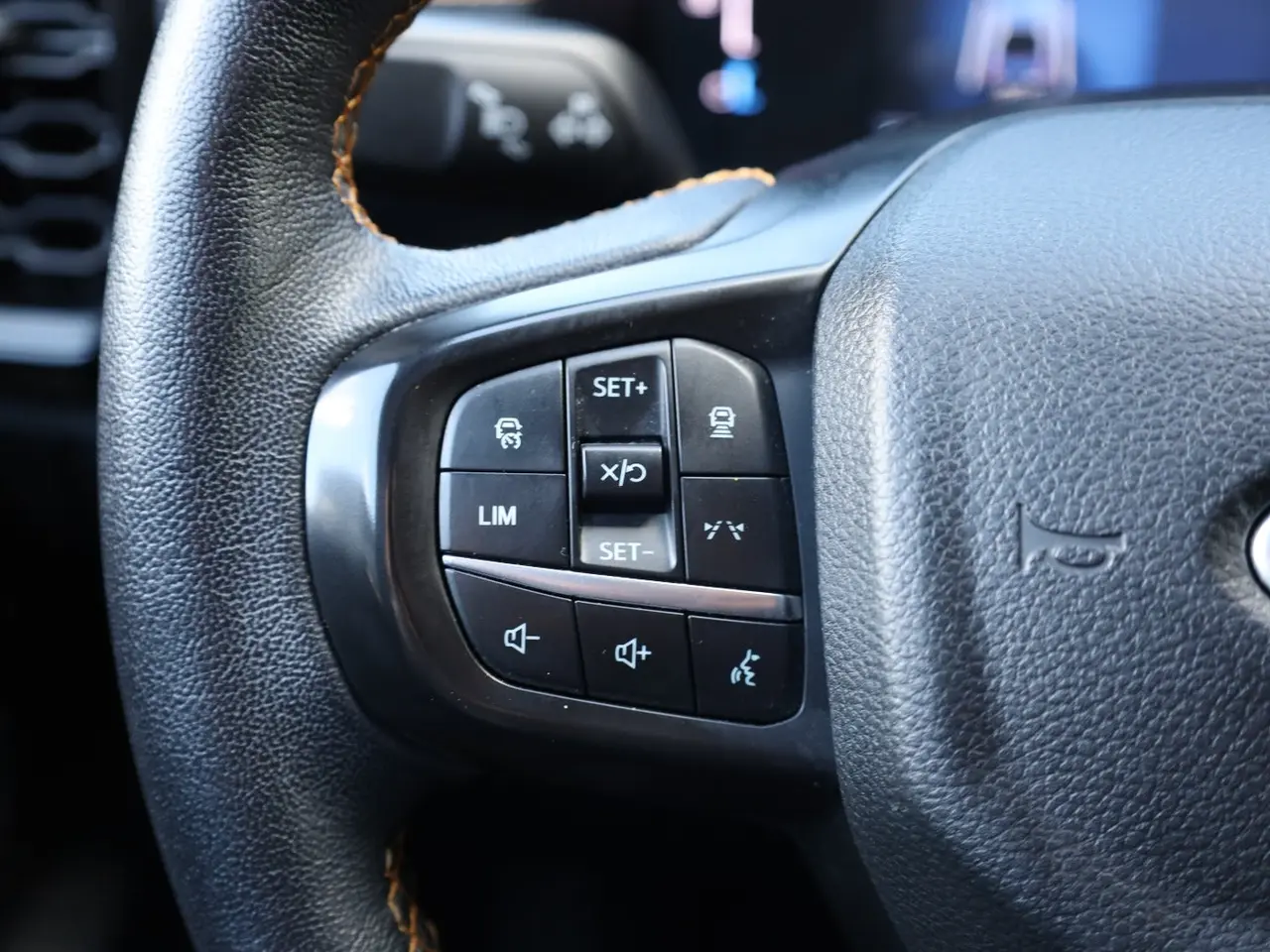 Billede 8 - Ford Ranger 2,0 EcoBlue Wildtrak X Db.Kab aut.
