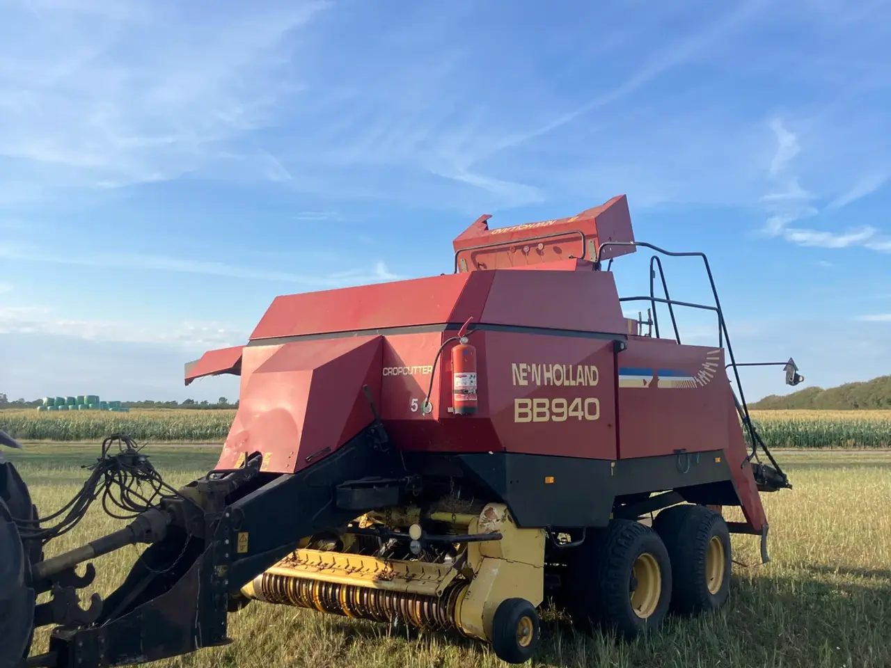 Billede 3 - Minibig bb940