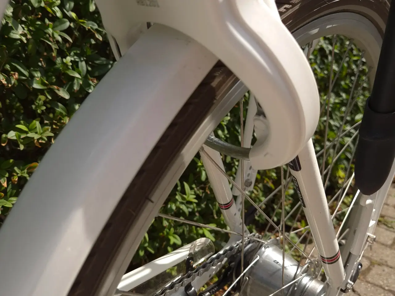 Billede 8 - Sco classic cykel 26"