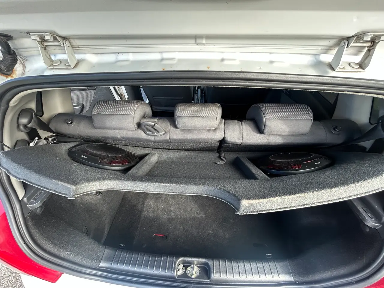 Billede 9 - 2011 CHEVROLET AVEO