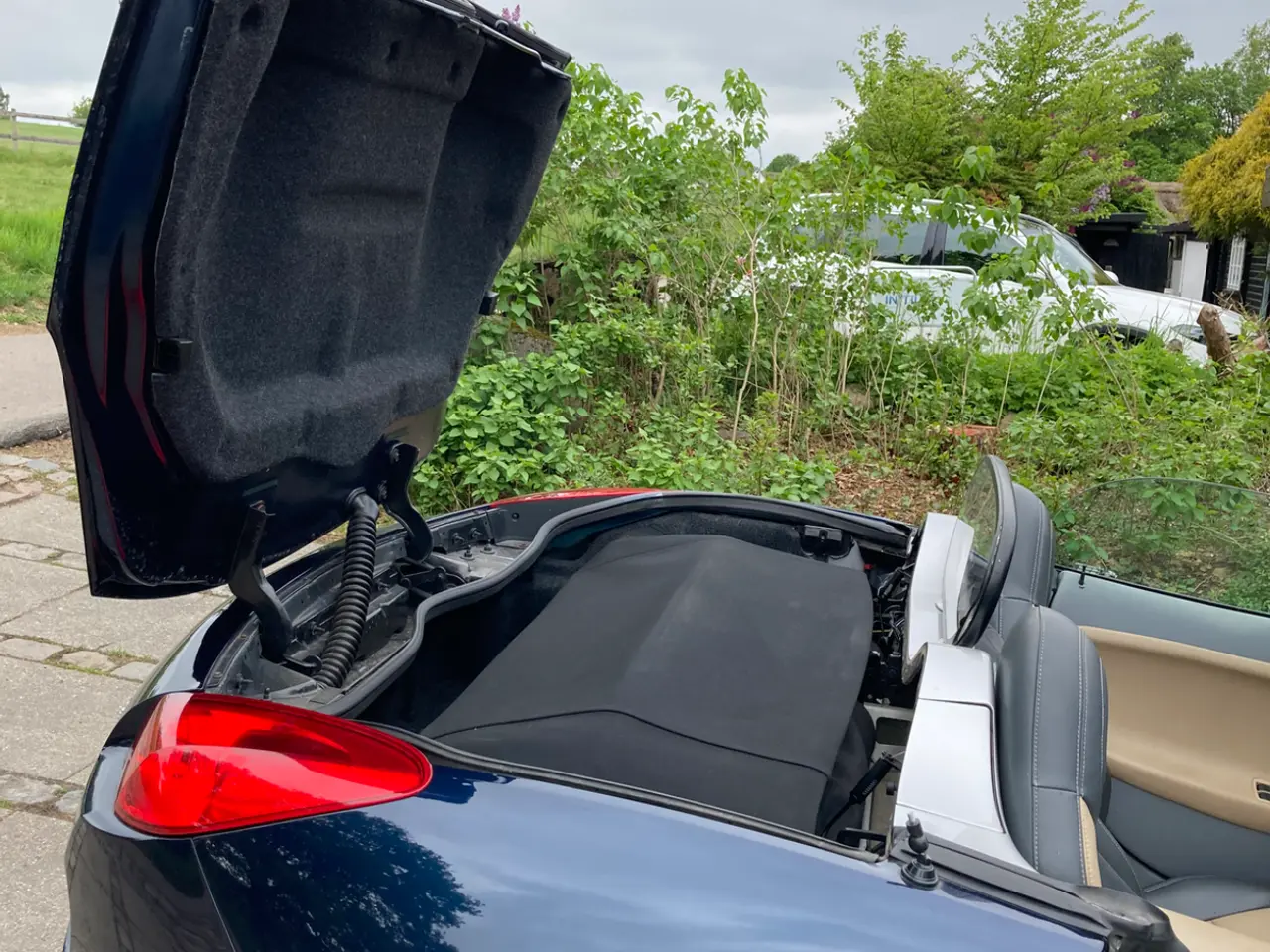 Billede 11 - Pontiac Solstice 2,4 Roadster aut.