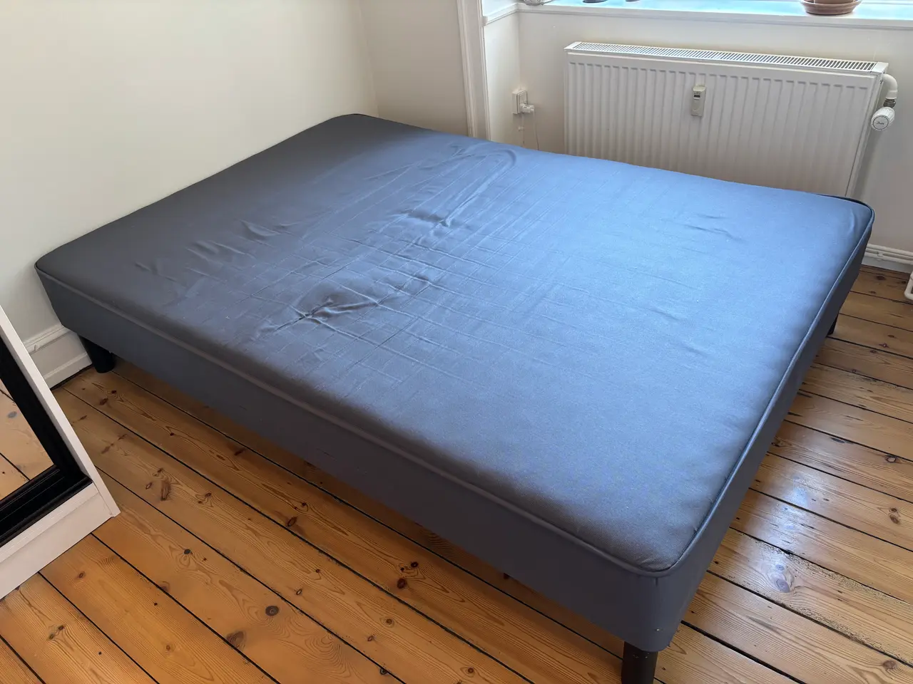 Billede 2 - GRATIS SENG 140x200