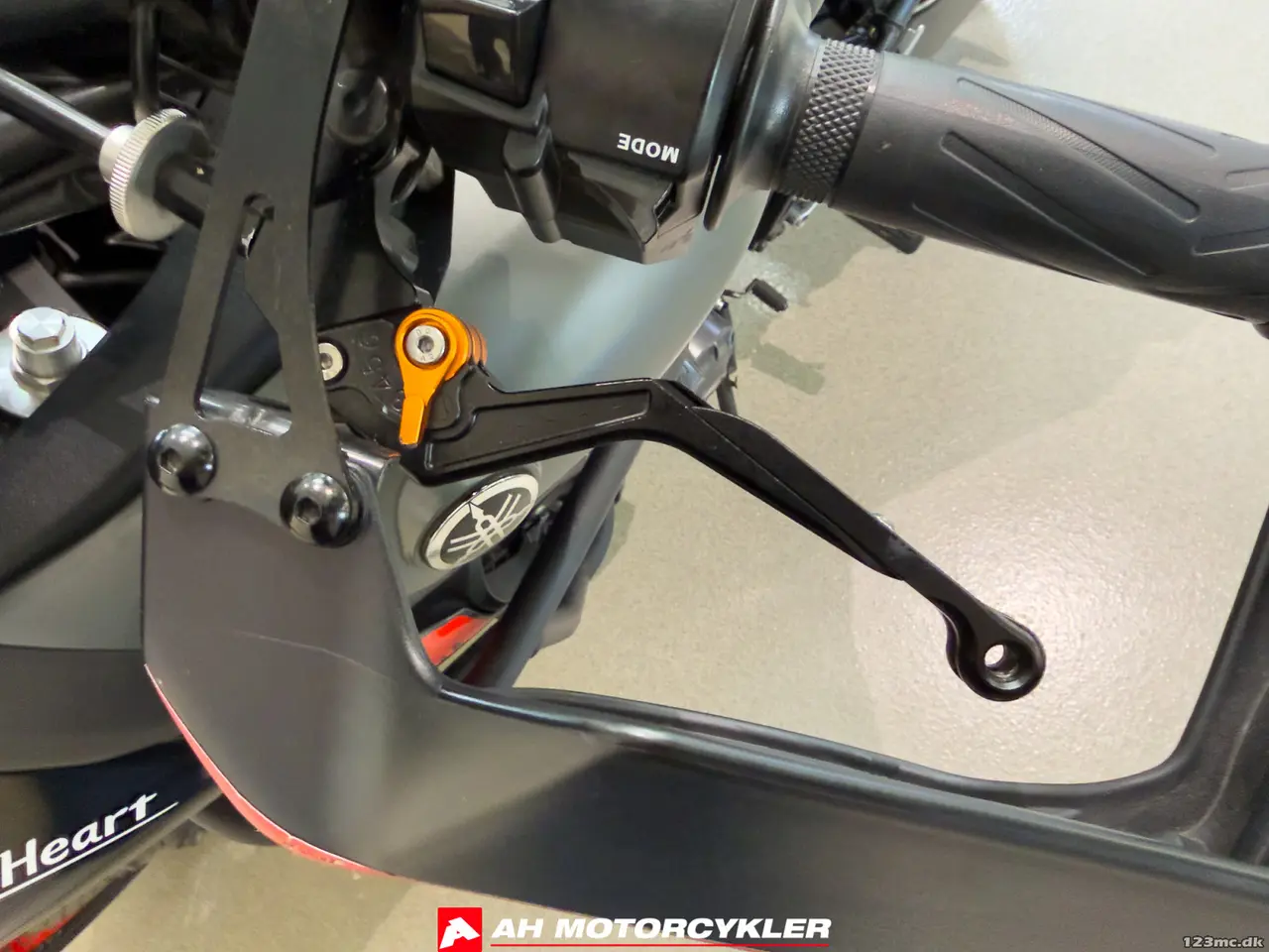 Billede 22 - Yamaha Tracer 9