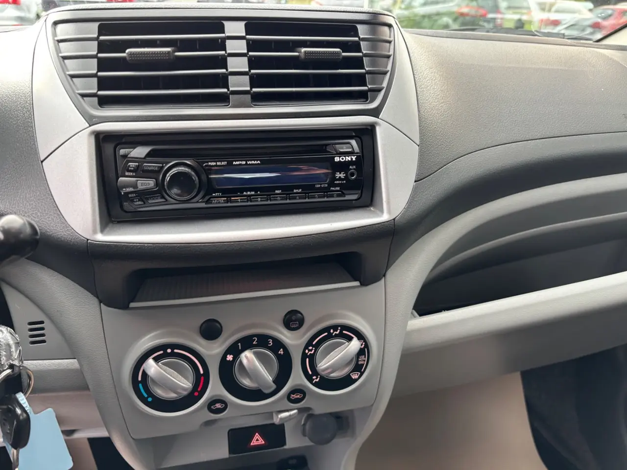 Billede 9 - Suzuki Alto 1,0 GL