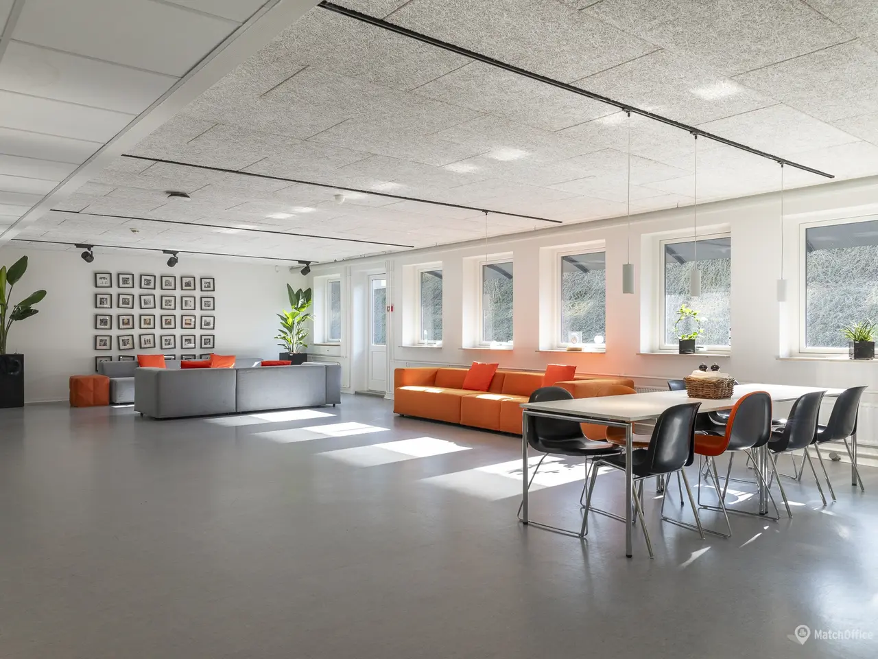 Billede 11 - Fleksible kontor-, showroom- og lagerlokaler i Brøndby – 378 til 6.009 m²
