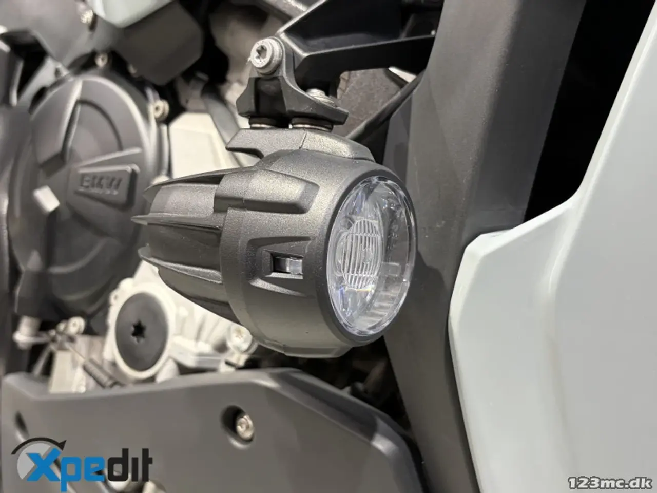 Billede 16 - BMW S 1000 XR