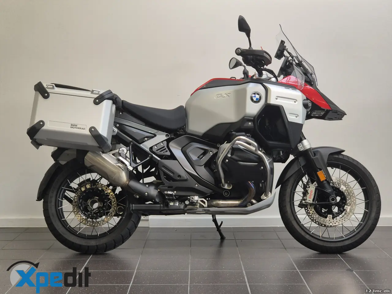 Billede 1 - BMW R 1300 GS Adventure