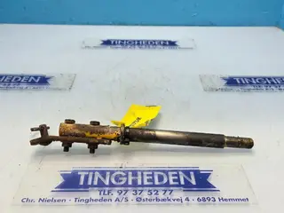 New Holland TX34 Aksel 80395081