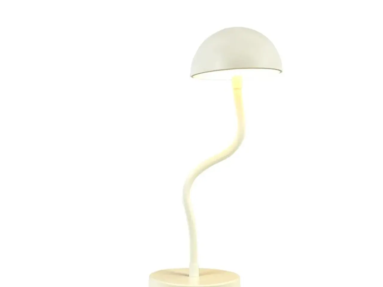 Billede 4 - Dyberg Larsen Fonzy bordlampe genopladelig 