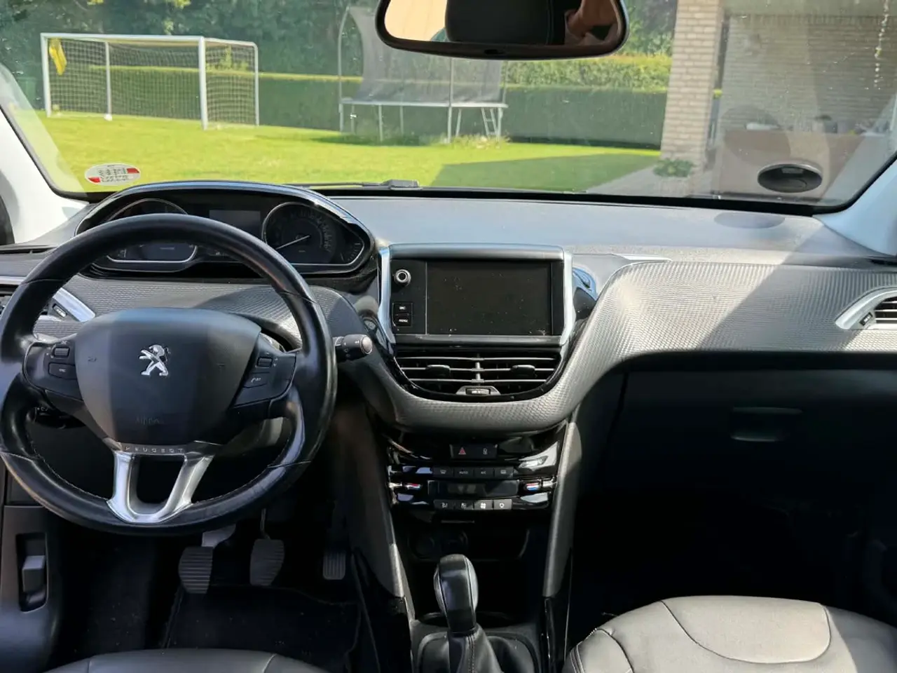 Billede 9 - Peugeot 2008 Allure