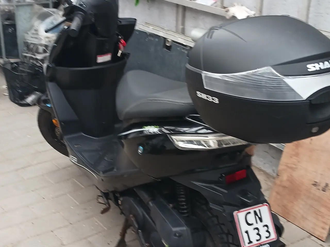 Billede 3 - VGA TRES EU5 45 km .