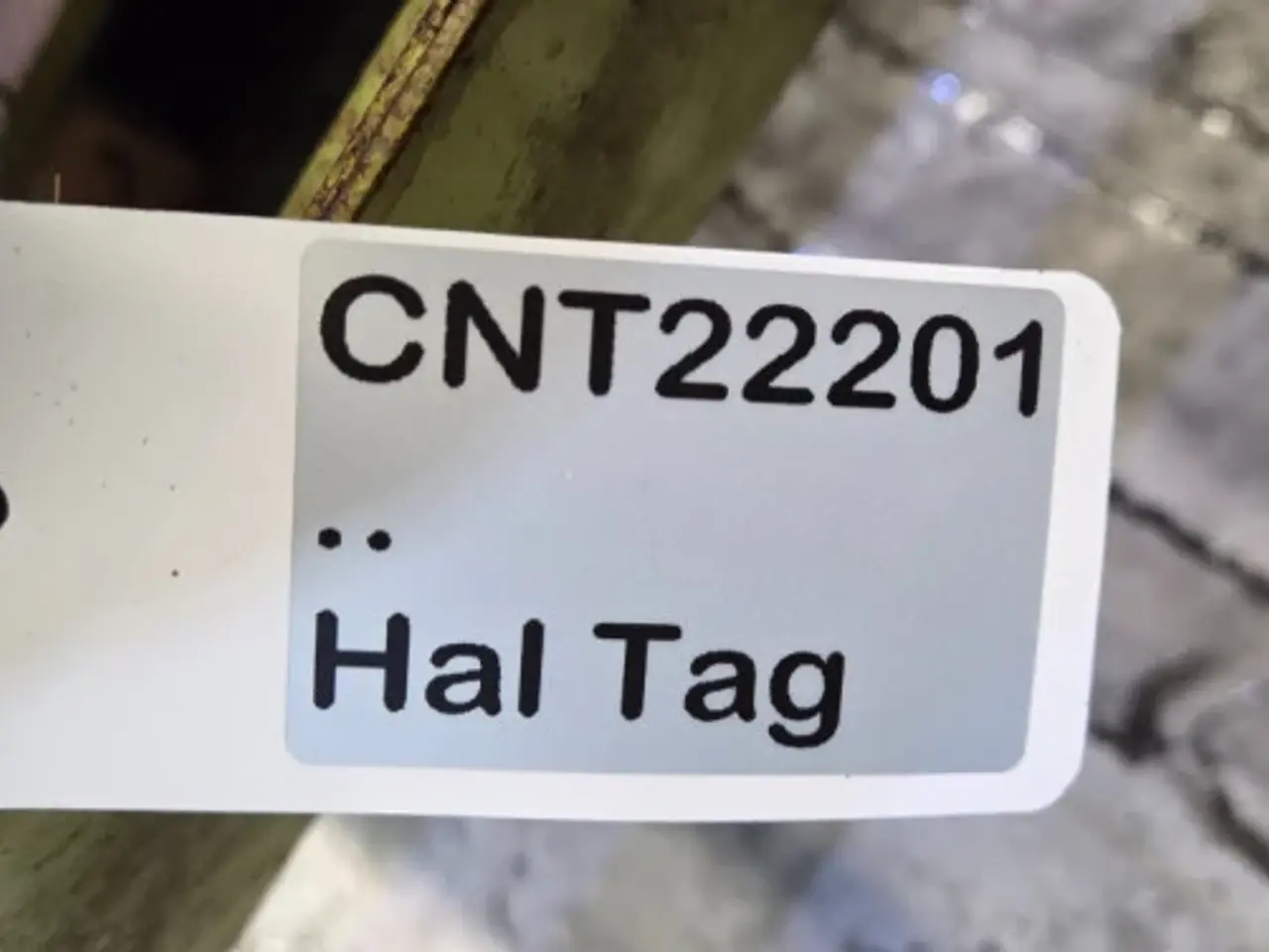 Billede 17 - Claas Dominator 88 Soldkasse 687179.1