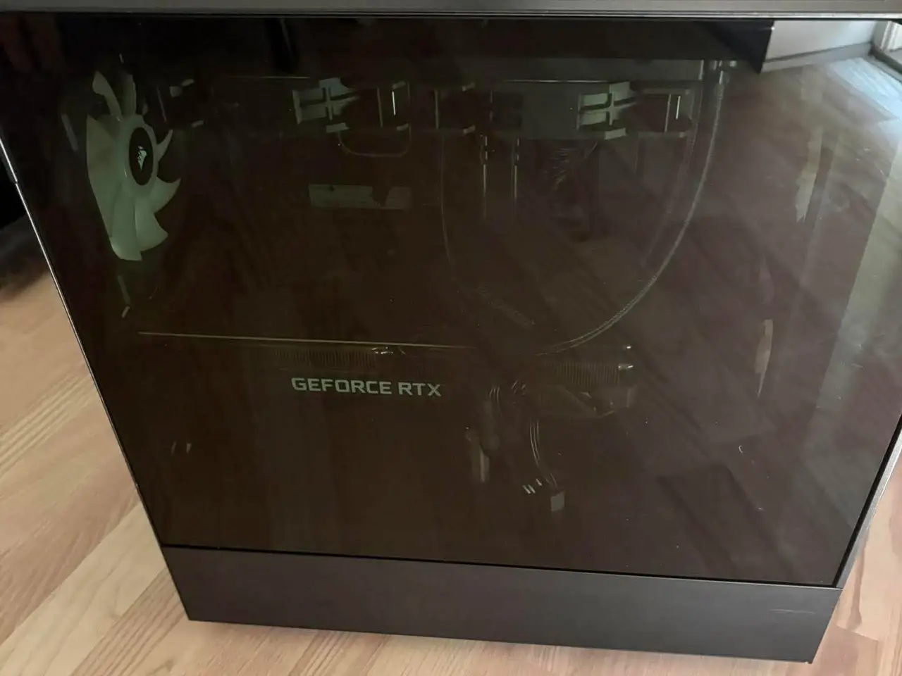 Billede 2 - PC, R9 5950x, RTX 3080TI 12GB, 32 GB DDR4
