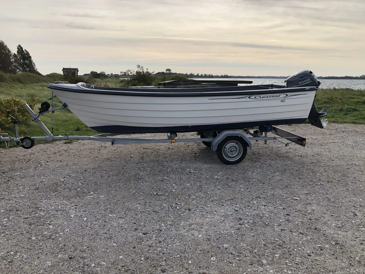 Billede 7 - Crescent 465