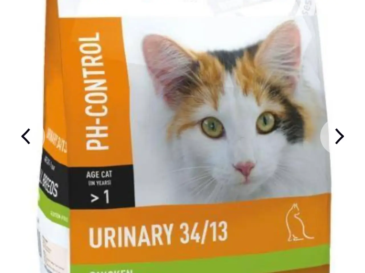 Billede 1 - ARION orignal Cat Urinary